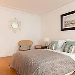 Le Louvre - La Seine Private Apartment