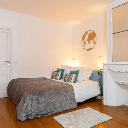 Le Louvre - La Seine Private * Paris