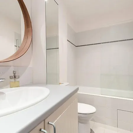 Apartment Le Louvre - La Seine Private Paris